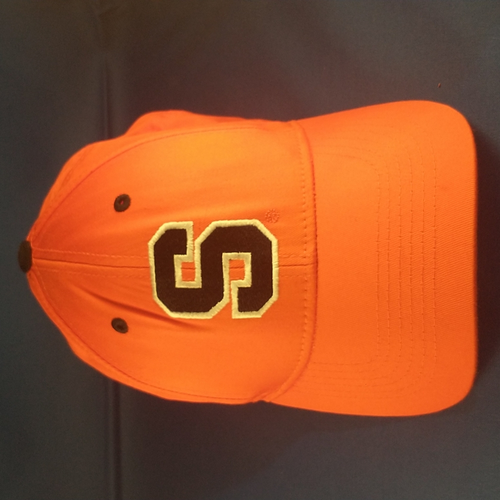 Syracuse University Cap